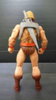 He-man (Masters of the Universe) Custom Action Figure