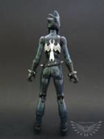 Mania (Marvel Legends) Custom Action Figure