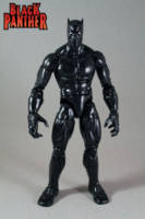 Black Panther (Marvel Legends) Custom Action Figure