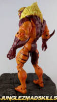sabretooth (Marvel Legends) Custom Action Figure
