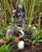 Mesozoic Predator (Predator) Custom Action Figure