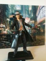 Detective Gaff (G.I. Joe) Custom Action Figure