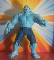 LOOSE CANNON Eddie Walker Bloodlines (DC Universe) Custom Action Figure