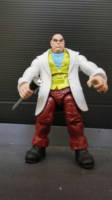 Kingpin (Marvel Universe) Custom Action Figure