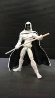 Moon Knight (Marvel Universe) Custom Action Figure