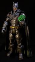 Armored Batman (DC Universe) Custom Action Figure