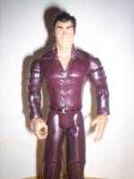 Dr. Oz (Masters of the Universe) Custom Action Figure