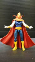 Doctor Strangefate (Amalgam) Custom Action Figure
