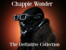 Chappie C. Chapman (Aliens) Custom Action Figure