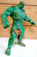 Swampthing (Swamp Thing) Custom Action Figure