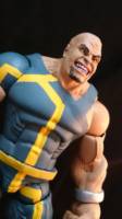 Blockbuster V2 (Marvel Legends) Custom Action Figure