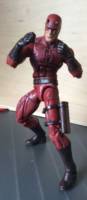 DareDevil Kotobukiya Type Paint job (Marvel Legends) Custom Action Figure