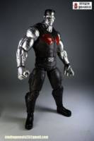 1/6 Scale Deadpool Movie  Colossus (Marvel) Custom Action Figure