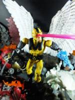 Mimic (90th Team Up) (Marvel Legends) Custom Action Figure
