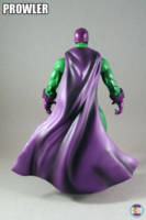 Prowler (Marvel Legends) Custom Action Figure
