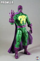 Prowler (Marvel Legends) Custom Action Figure