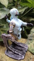Aldous Archimantis - The Tracker (Original) Custom Action Figure [Aldous Archimantis]