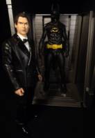 Bruce Wayne (Michael Keaton) version 2 (DC Universe) Custom Action Figure