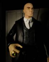 DCUC Lex Luthor (DC Universe) Custom Action Figure