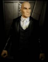 DCUC Lex Luthor (DC Universe) Custom Action Figure