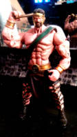 Hercules (Marvel Legends) Custom Action Figure