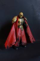 Mandalore the Ultimate (Star Wars) Custom Action Figure