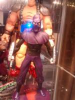 foot solider (Teenage Mutant Ninja Turtles) Custom Action Figure
