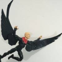 Vulture (Superior Six) (Marvel Legends) Custom Action Figure