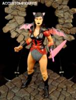Batra (MOTU Original) (Masters of the Universe) Custom Action Figure