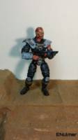 Fallout 3 Charon (Fallout) Custom Action Figure