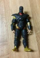 Fallout 3 Charon (Fallout) Custom Action Figure