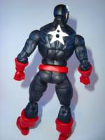 US Agent (Marvel Legends) Custom Action Figure