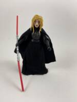 Custom Star Wars Darth Zannah (Star Wars The Old Republic) Custom Action Figure