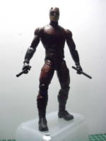 Daredevil Netflix Season 2 (Marvel Legends) Custom Action Figure