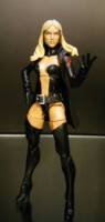 Emma Frost (Marvel Legends) Custom Action Figure