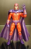 Magneto (Marvel Legends) Custom Action Figure