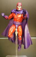 Magneto (Marvel Legends) Custom Action Figure
