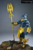 NEPTUL elder lord of the deep (Masters of the Universe) Custom Action Figure