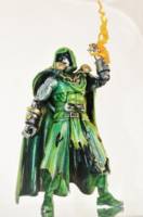 Dr Doom (Marvel Legends) Custom Action Figure