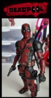 Deadpool Movie (Marvel Legends) Custom Action Figure