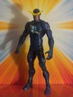 BOLT Larry Bolatinsky Injustice League & Suicide Squad member (DC Universe) Custom Action Figure