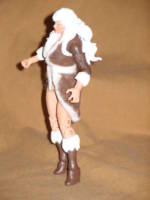 Mink (Marvel Legends) Custom Action Figure