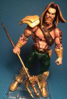Aquaman (Dawn of Justice Version) (Masters of the Universe) Custom Action Figure