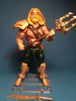 Aquaman (Dawn of Justice Version) (Masters of the Universe) Custom Action Figure