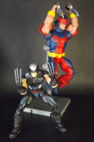 Thunderbird (John Proudstar) (Marvel Legends) Custom Action Figure