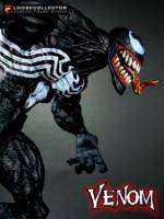Venom (Marvel Legends) Custom Action Figure