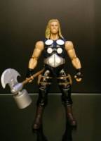 Ultimate Thor (Marvel Legends) Custom Action Figure