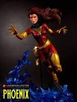 Dark Phoenix : Jean Grey (Marvel Legends) Custom Action Figure