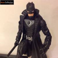 Midnighter (Image) Custom Action Figure