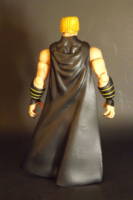 Nuclear Man (Superman IV: The Quest for Peace movie) (Marvel Legends) Custom Action Figure